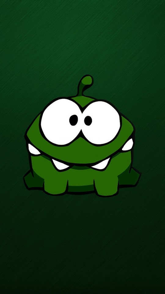   Cut the Rope   Galaxy Note HD Wallpaper