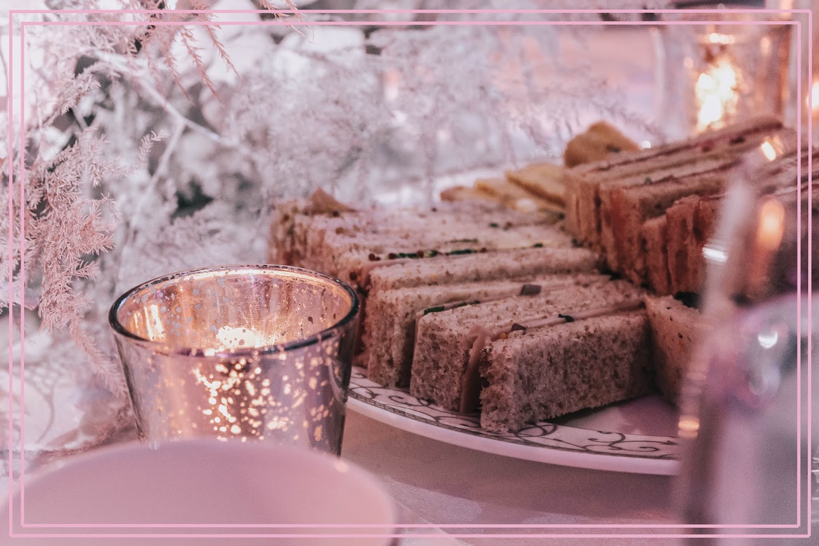 Four Seasons Hotel Hampshire Afternoon Tea Review Four Seasons Hotel Hampshire Afternoon Tea Review
