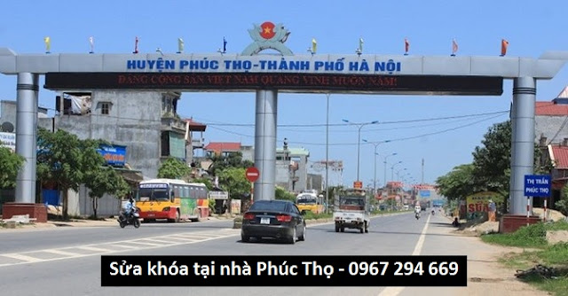 Thợ Sửa Khóa Tại Nhà Huyện Phúc Thọ Uy Tín Có Bảo Hành Thợ Sửa Khóa Tại Nhà Huyện Phúc Thọ Uy Tín Có Bảo Hành