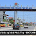 Thợ Sửa Khóa Tại Nhà Huyện Phúc Thọ Uy Tín Có Bảo Hành