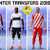 FIFA 19 January 16 squads Winter transfers 18/19