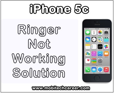 Iphone C Loudspeaker Not Working Iphone C Loudspeaker Not Working