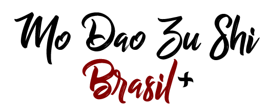 Mo Dao Zu Shi Brasil+