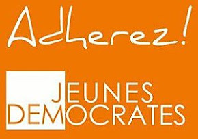 Jeunes Démocrates France