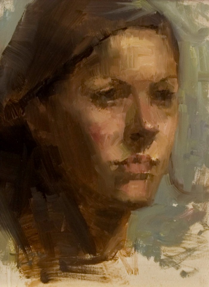 Tae Park. Сказочный мир Tae Park