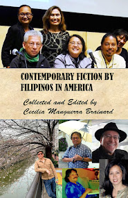 CONTEMPORARY FICTION BY FILIPINOS IN AMERICA
