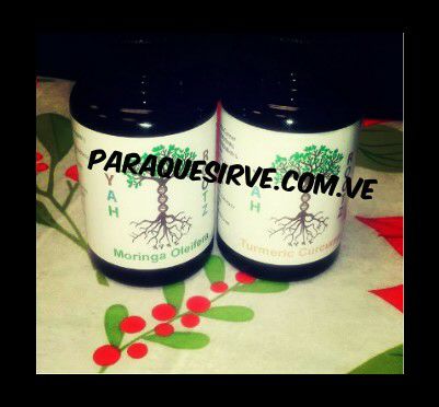 Para Que Sirve Las Capsulas De Moringa