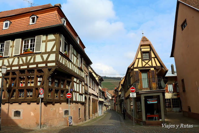 Barr, Alsacia