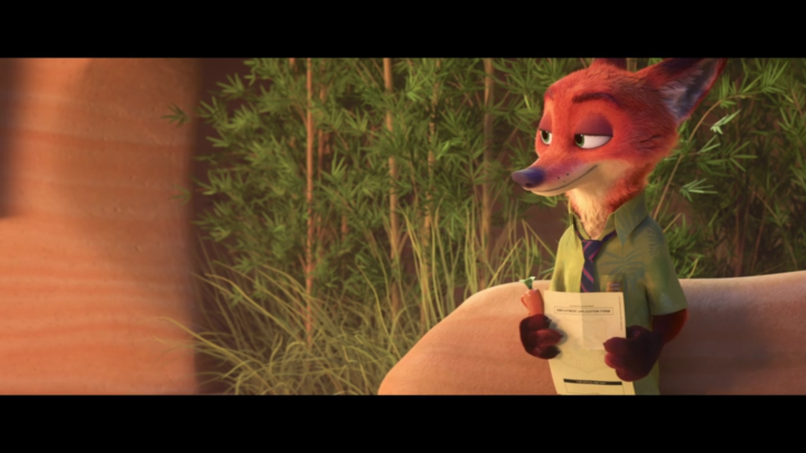 Zootopia (2016): A Masterpiece Exploring Prejudice and Communities –  cameronmoviesandtv