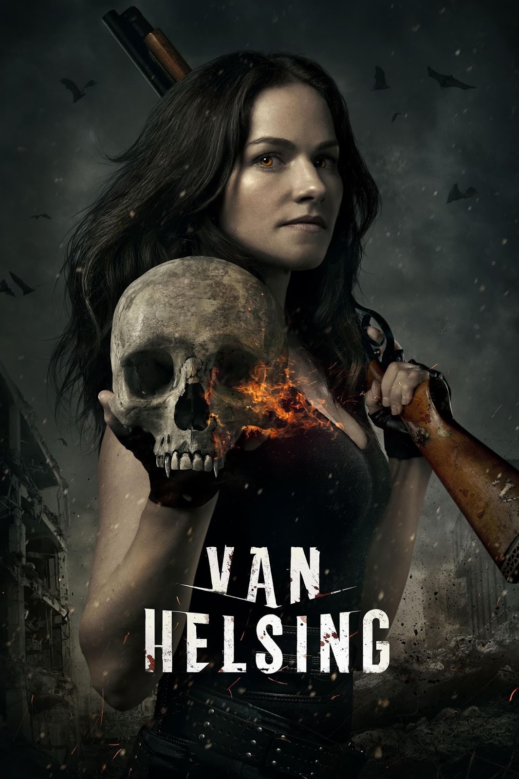 Van Helsing Online Hd Subtitrat