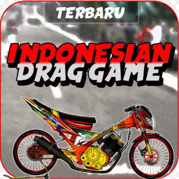 Tải Drag Bike 201m Indonesia APK - game Racing Boy nài cực đã