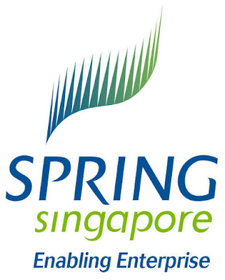 Spring Singapore (Standards, Productivity and Innovation Board)