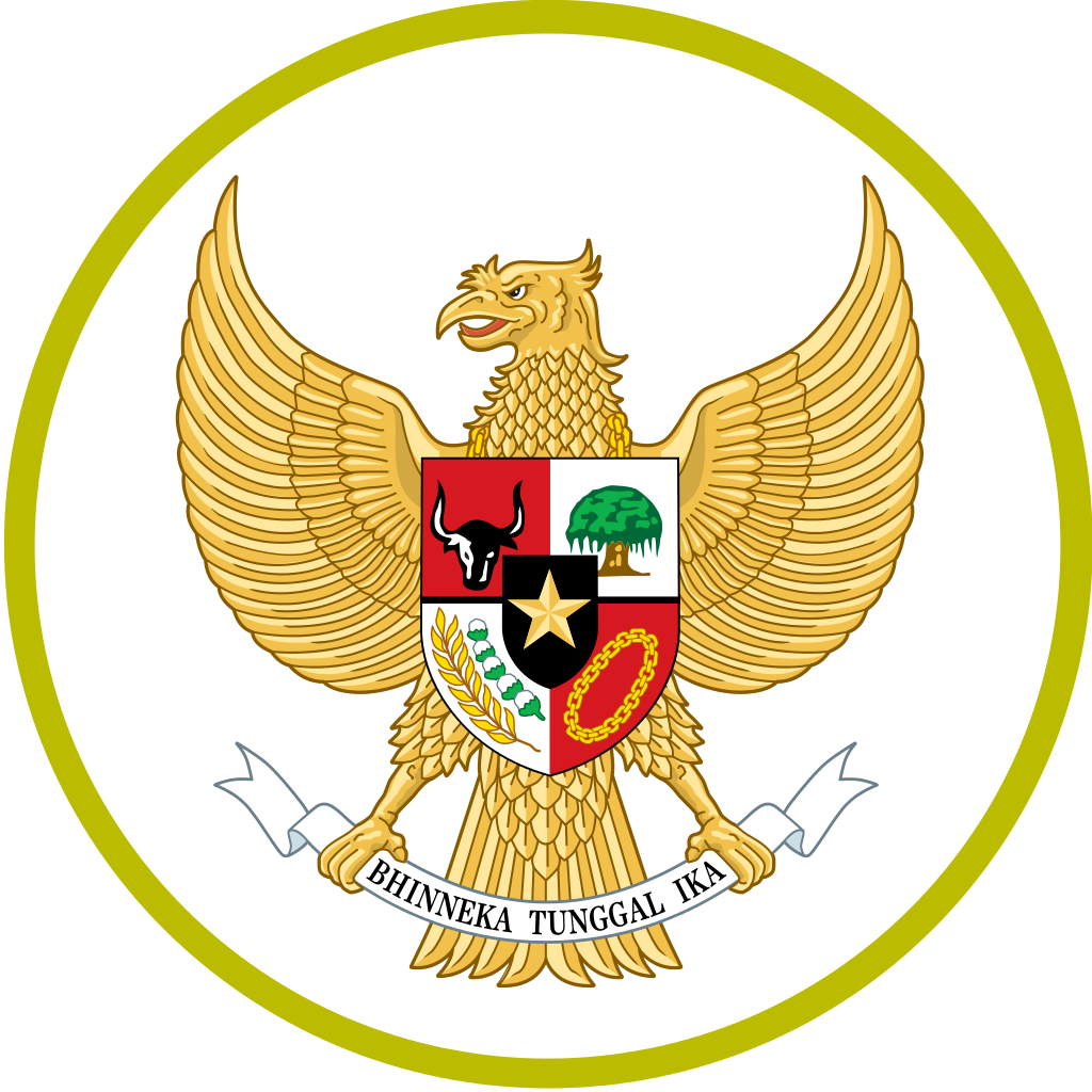 Apa yang dimaksud lambang negara