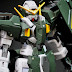 Custom Build: 1/100 Gundam Dynames "Detailed"