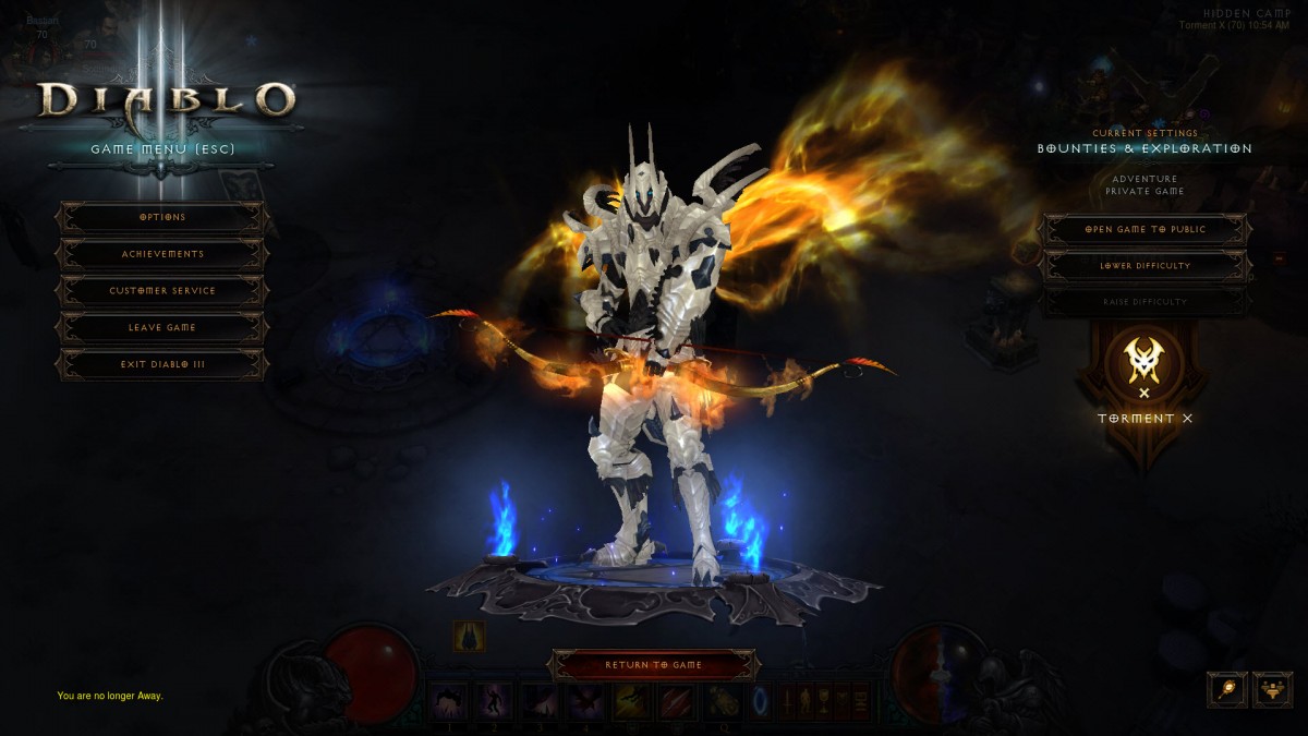 Patch Diablo Iii Is Already Running