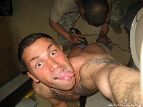 Army Sex Story 71