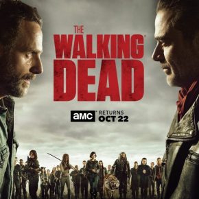 مغرب خدمات مسلسل The Walking Dead الموسم الثامن الحلقة 2 الثانية مترجم كاملة