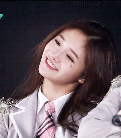 비파 연주하는 프로듀스 101 주결경 (핑키) +jpgif | 인스티즈