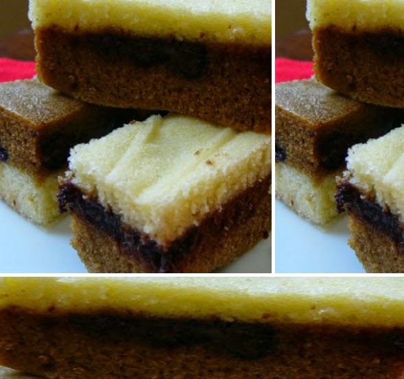 Kue Tiramisu Kukus Sederhana