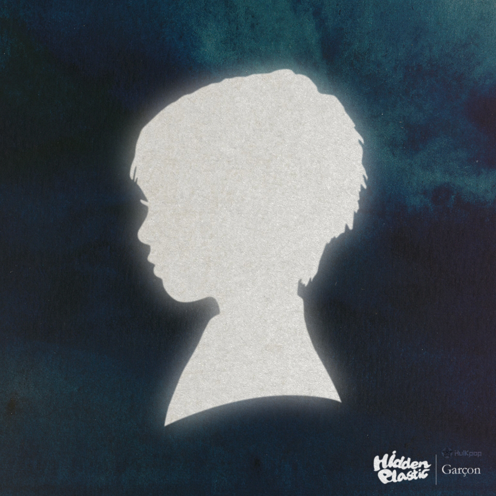 Hidden Plastic – Garcon – EP