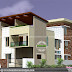 5 BHK , 2450 sq-ft home design