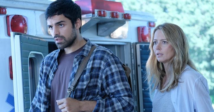 The Gifted - Episode 1.02 - rX - Promos, Sneak Peek, Promotional Photos