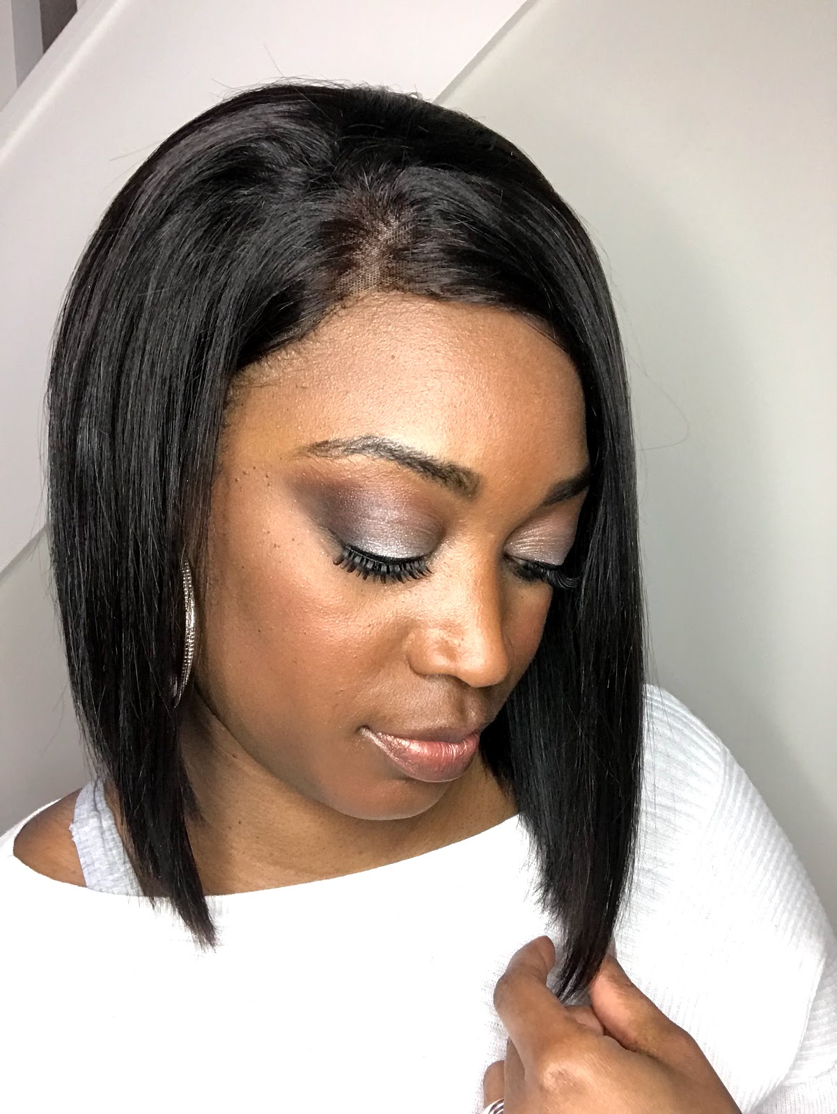 Toya S Hair Tips Is It Safe To Flat Iron Natural Hair Daily On