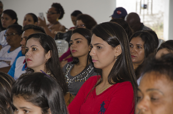 Prefeitura de Cocal promove a V conferência municipal de saúde - Imagem 8