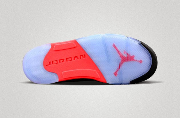 Nike Air Jordan 3Lab5 “Infrared 23”