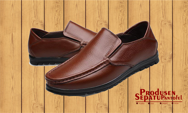 Sepatu Kulit Produsen Sepatu Kulit Pria