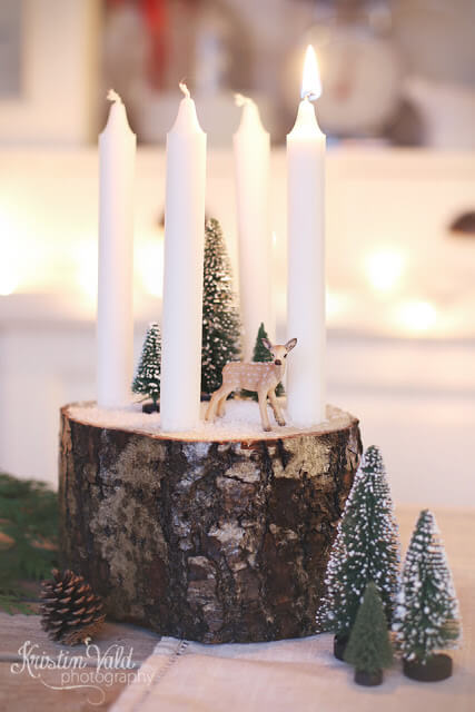 christmas candle decoration ideas world of makeup and christmas candle decoration ideas world of makeup and