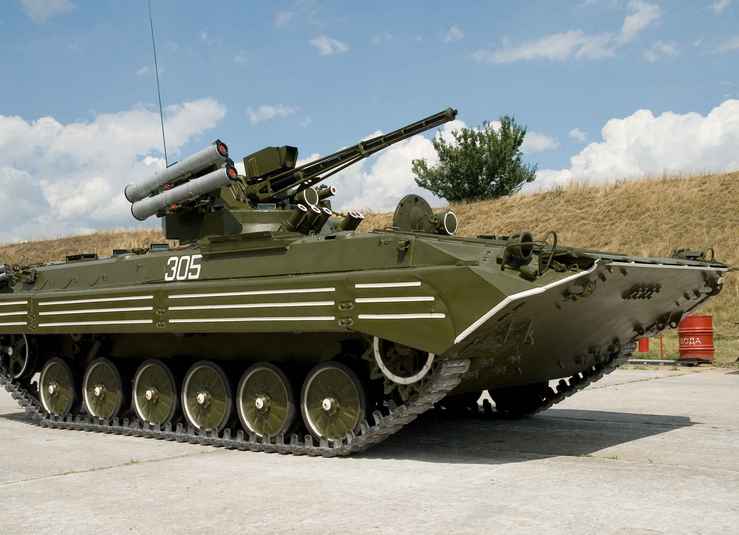 Ukrainian+combat+module+KBA-105+Shkval_1