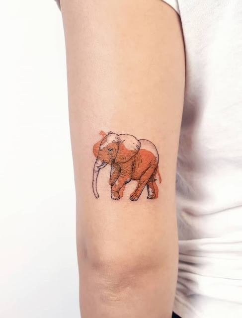 Mini tatuagens femininas Mini tatuagens femininas