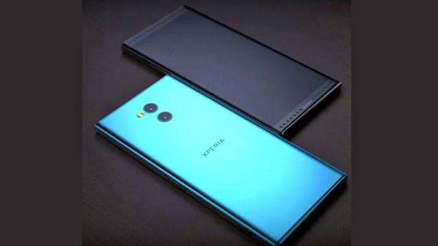 مواصفات وسعر هاتف 2018 Sony Xperia XZ Pro بالصور مواصفات وسعر هاتف 2018 Sony Xperia XZ Pro بالصور