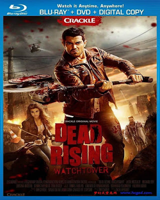 [Mini-HD] Dead Rising Watchtower (2015) - เชื้อสยองแพร่พันธุ์ซอมบี้ [1080p][เสียง:ไทย 5.1/Eng DTS][ซับ:ไทย/Eng][.MKV][4.33GB] DR_MovieHdClub