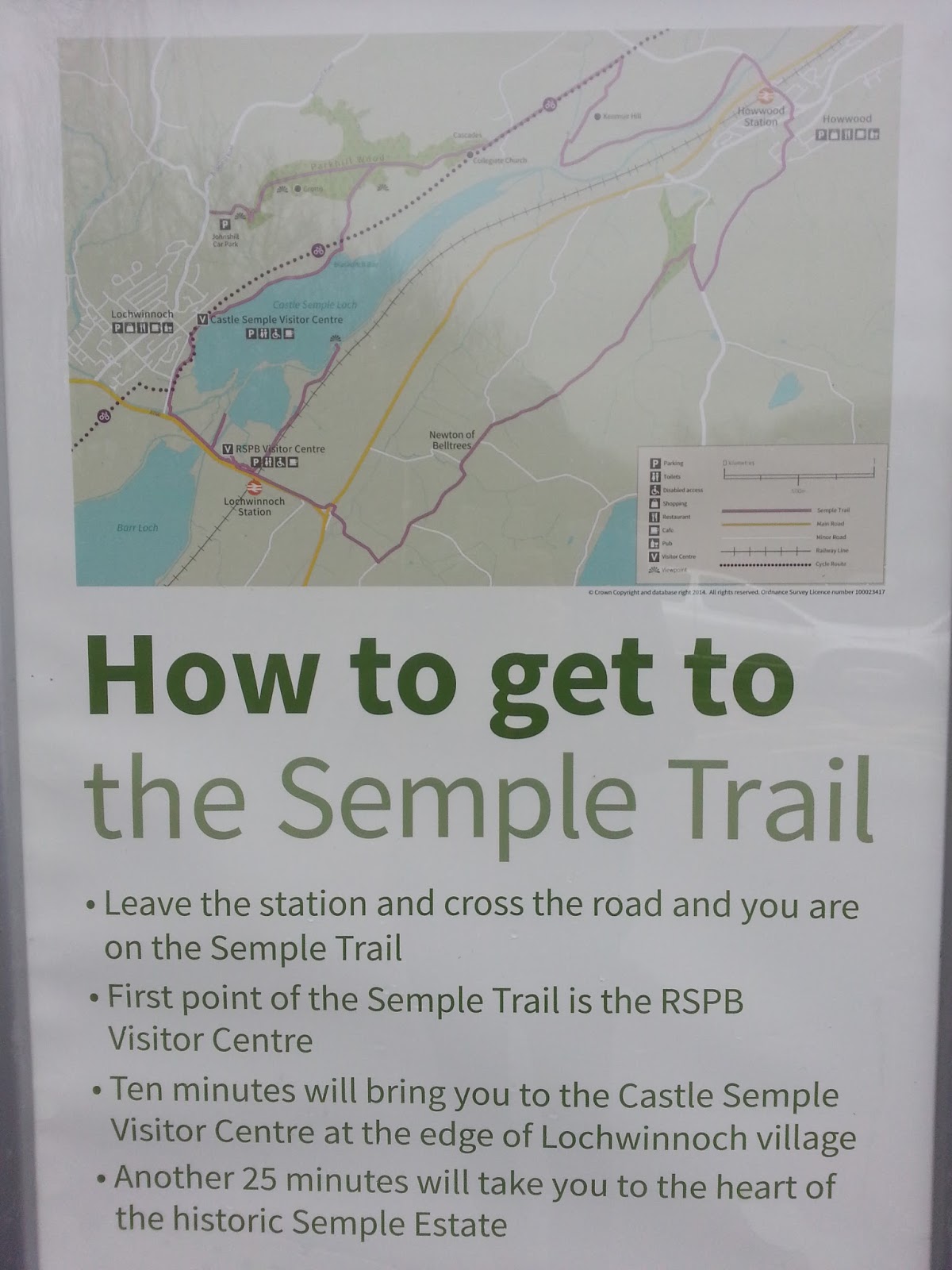 Leo du Feu Landscape, Art, Nature, Birds Scotland by Rail Dalry