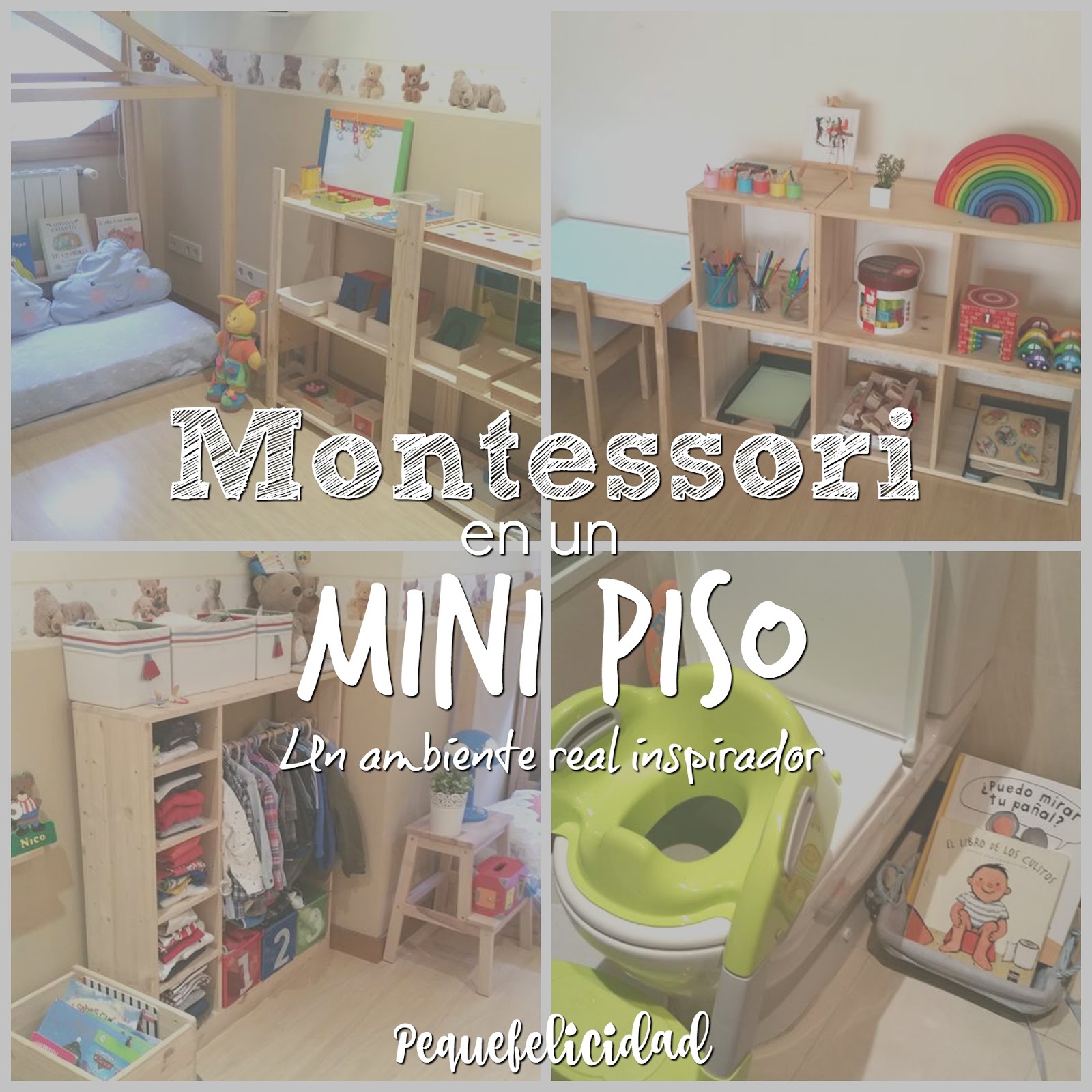 PEQUEfelicidad: ESPEJOS MONTESSORI