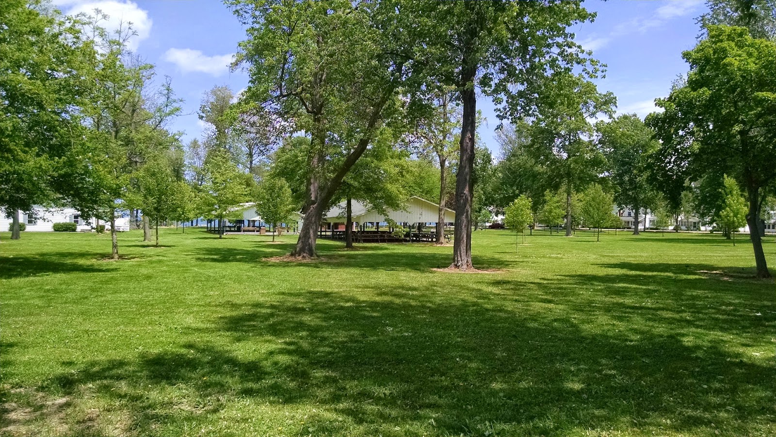 Lorain County Life [EXPLORE] Linwood Park