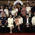 Families Of Fallen Marawi Soldiers Get P1 Million Each From Anonymous Donor