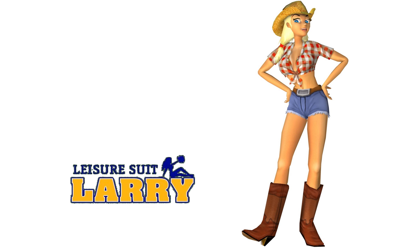 Filmovízia Leisure Suit Larry 8 Magna Cum Laude Filmovízia Leisure Suit Larry 8 Magna Cum Laude