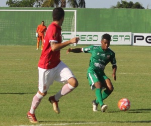 Foto: Asco/Lagarto Confiança e Lagarto vencem no encerramento da sexta rodada do Campeonato Sergipano