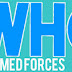 Latest Who's Who in Armed Forces and Law Enforcement Organisations