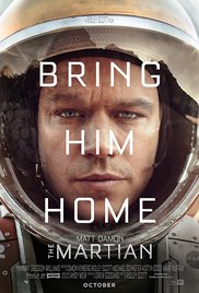 The Martian (2015) The Martian (2015)