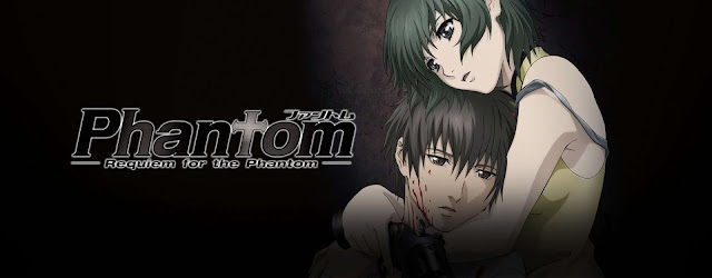 Phantom: Requiem for the Phantom (26/26) (120MB) (HDL) (Sub Español) (Mega) Phantom: Requiem for the Phantom (26/26) (120MB) (HDL) (Sub Español) (Mega)