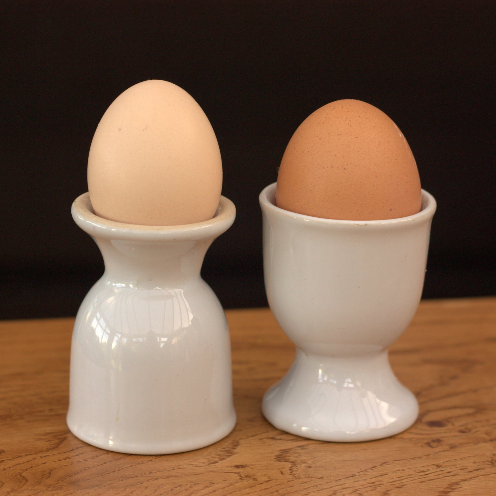 SoftBoiled Bantam Eggs The Urban Cottage