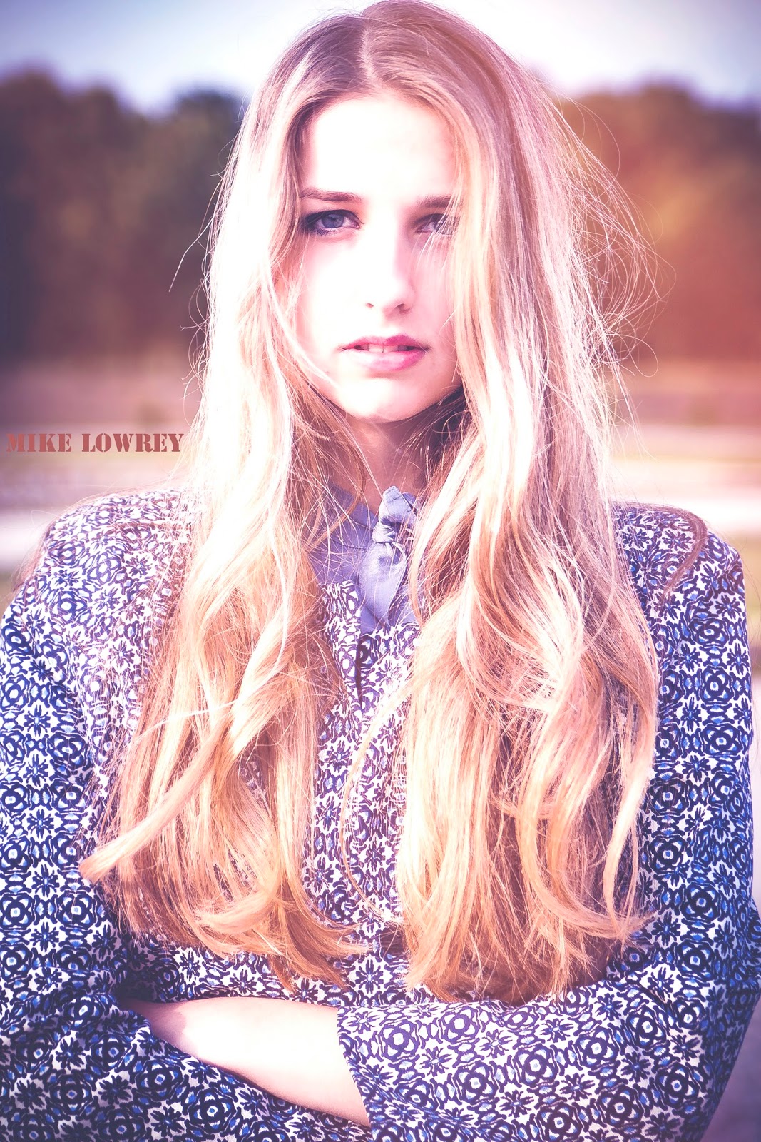 Majestic Models and Casting our new Anna