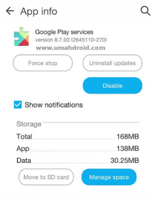 Apa Fungsi Google Play Service Apa Fungsi Google Play Service