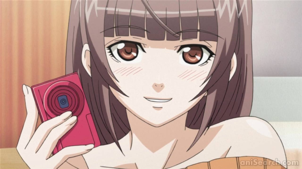 Anime nozoki ana sub indo episode 2 - themelasopa