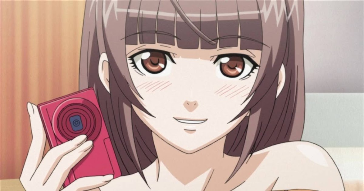 Nozoki Ana 2 Nozoki Ana 2