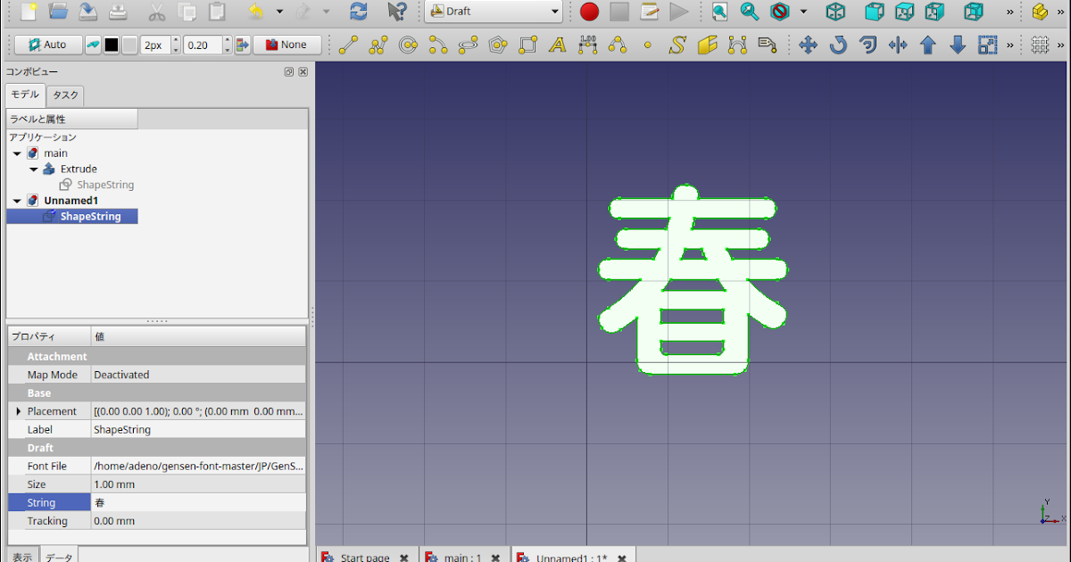 freecad dxf freecad dxf